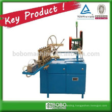 Prestressed metal pipe making machine